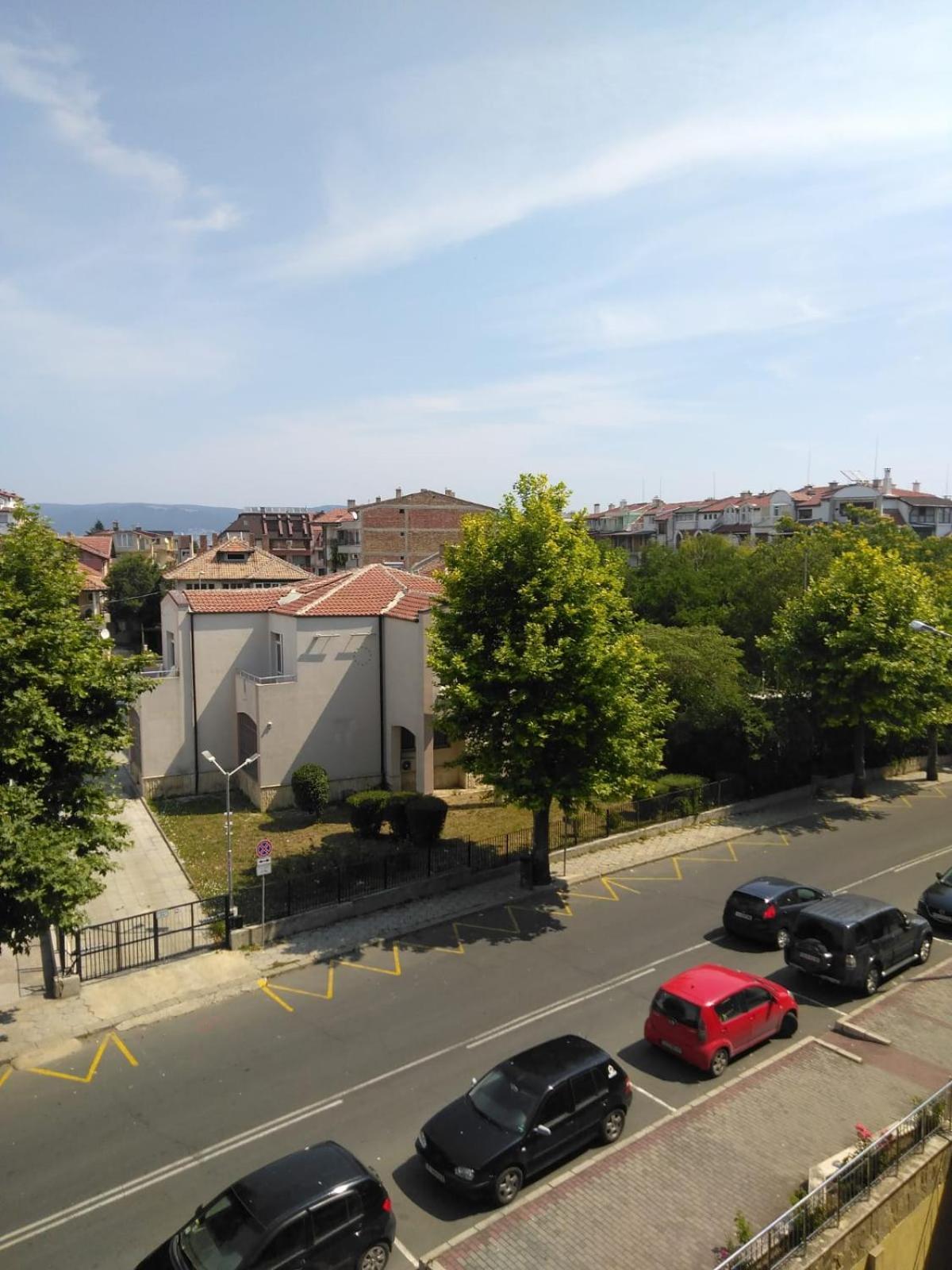 Nesebar Vigo Panorama Private Studios Quarto foto